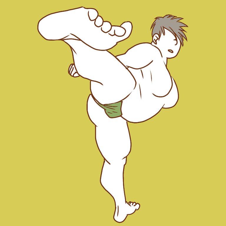 「私が無駄に絵を描いている時、それは本業の締切で追い詰められている時 」|かときちどんぐりちゃんのイラスト