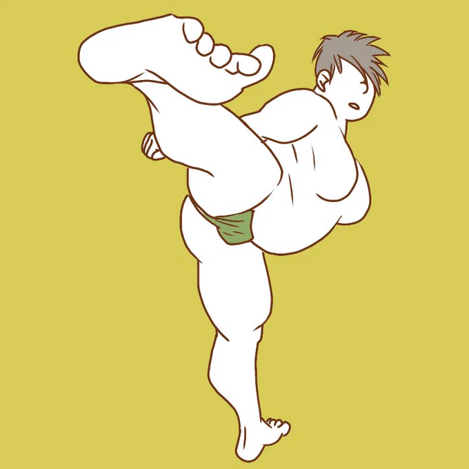 私が無駄に絵を描いている時、それは本業の締切で追い詰められている時 