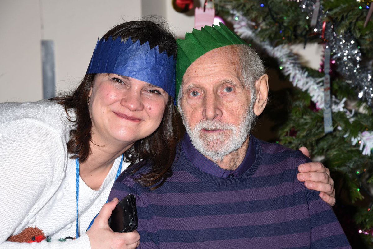 ageuksolihull's tweet photo. We've put together a list of venues that are opening their doors to older people who are lonely, isolated or otherwise in need this festive season.

Please share with anyone who might be interested: https://t.co/N0xgCqxsGV https://t.co/j6BKmHj9TV