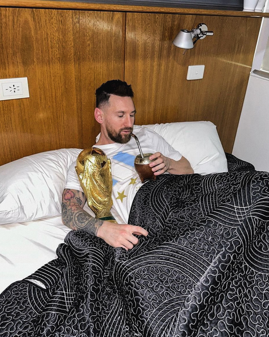 Messista tweet media