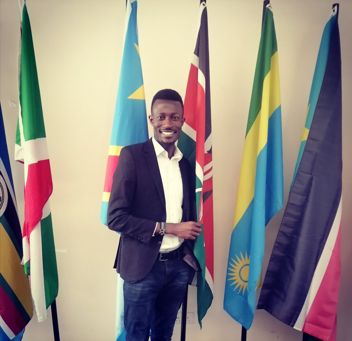 Eliud Luutsa tweet media