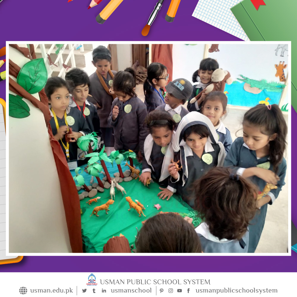UsmanSchool's tweet photo. Photo highlights of the daily activities of the children of Usman Public School System, #RandomClick #Usmanians #December2022 #11thday #Updates #EducationalExcursionTrips #DailyActivities https://t.co/EgRApVsy89