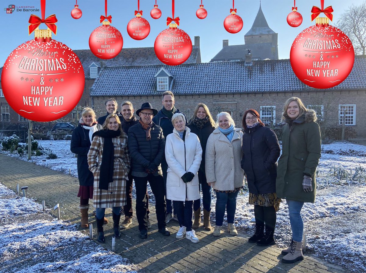 LandStad De Baronie tweet media