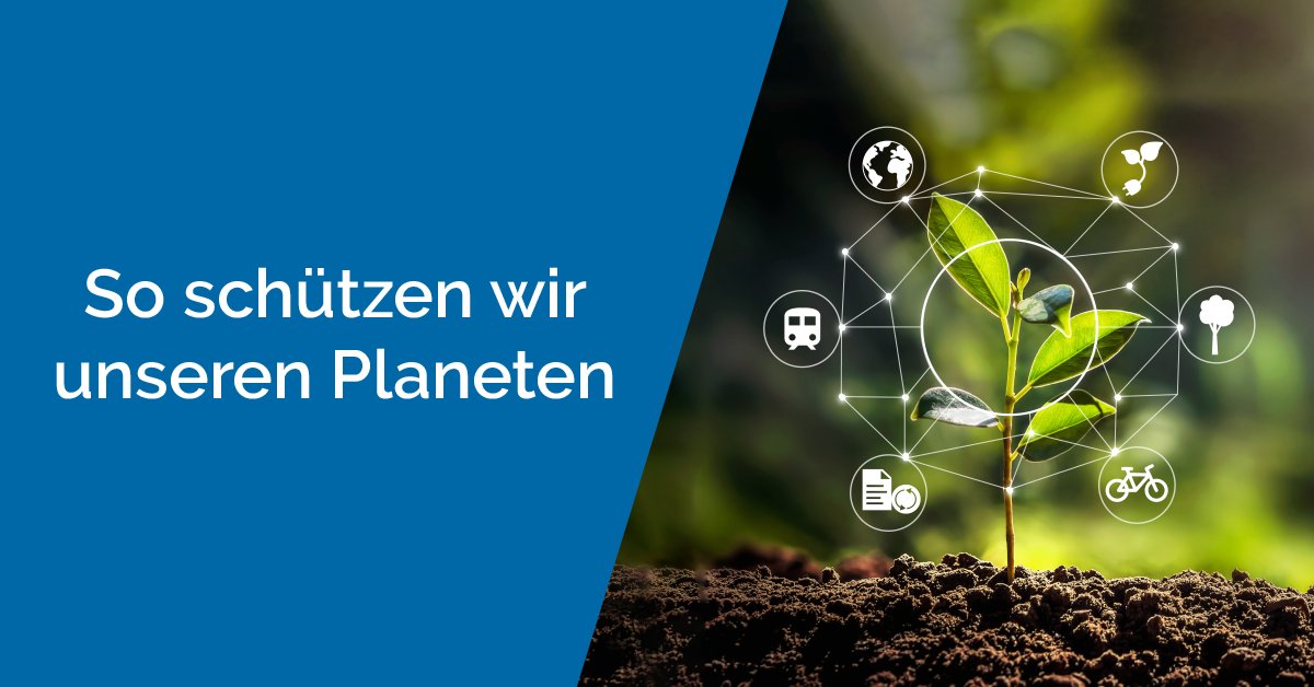 Nachhaltigkeit ist uns eine Herzensangelegenheit und einer unserer Markenwerte 💚 

Deshalb unterstützen wir auch dieses Jahr wieder Green Forest Fund e.V., indem wir für jeden neu gewonnenen Kunden im Jahr 2022 einen Baum spenden. 🌳🌍

#klimaschutz #nachhaltigkeit #econda