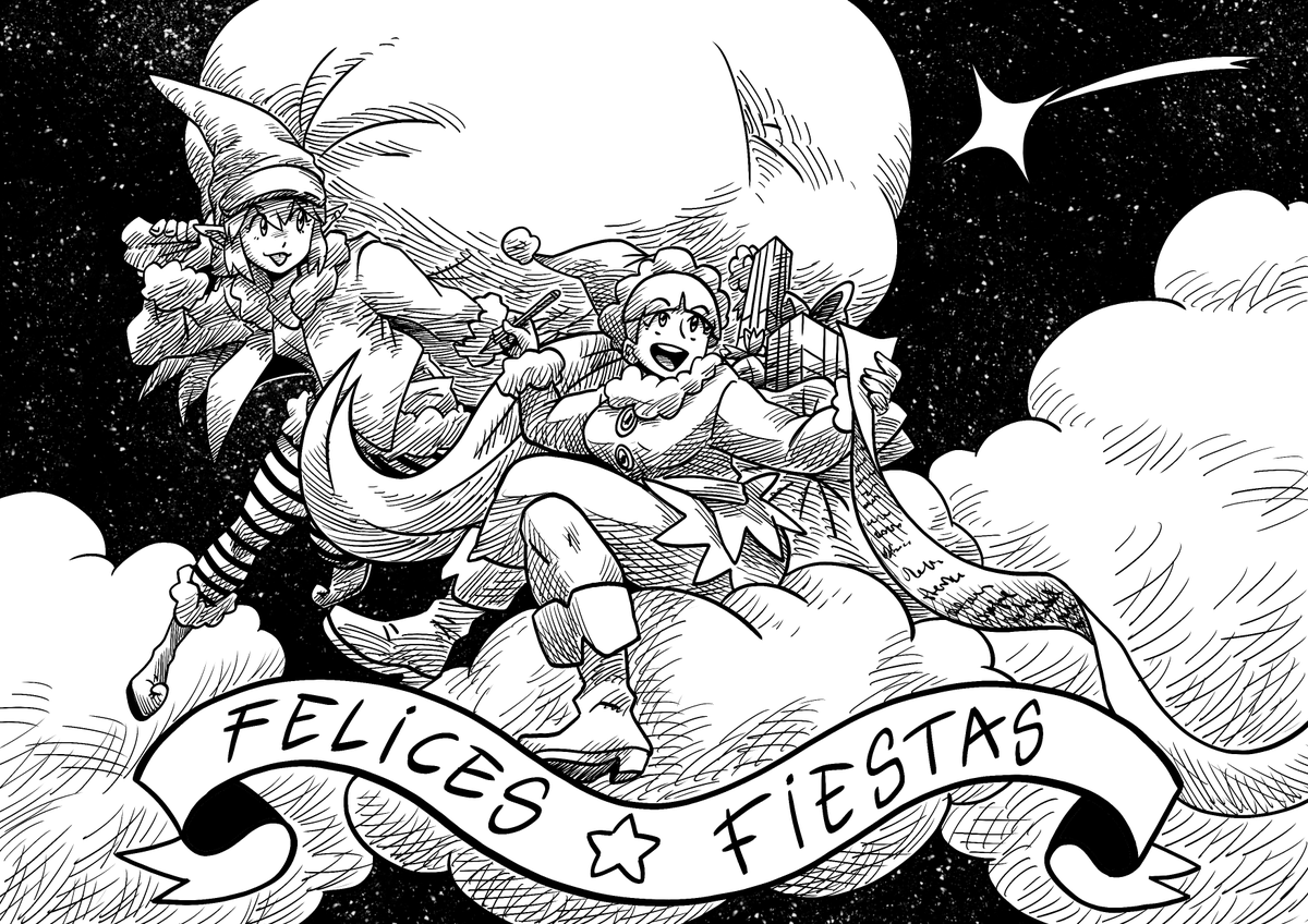 _UnleashedGames's tweet photo. ¡Hemos publicado una nueva entrada en el blog del Verkami de #SeaPunkUnleashed!
Vamos a ir despidiendo el año con algo de actualización de nuestro estado y del avance de nuestras cosillas, ¡con una genial ilustración de nuestro querido @OnofreWayne!
https://t.co/2JJ7ZfALZA https://t.co/CWH3hRyv2O