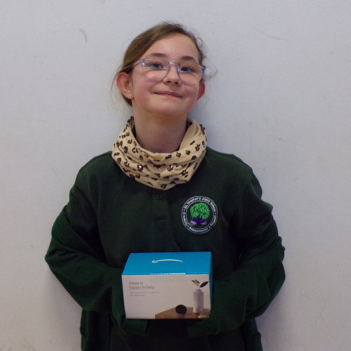 St Stephen's Junior School tweet media