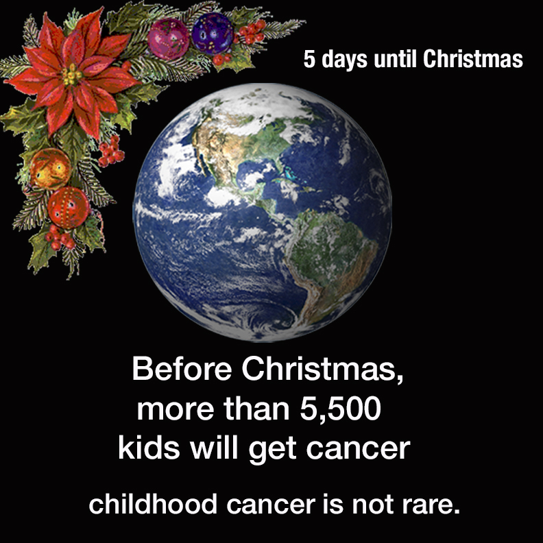 Joe Baber (@joebaber1) on Twitter photo If you have all your shopping done, can you spare a 10 or 15 minutes to make a big impact on #ChildhoodCancer today? Your voice could make a world of difference...
4sqclobberscancer.com/reference/mill…
<a href="/HappyQuailPress/">Happy Quail</a> <a href="/leezawilllshe/">Lisa (Loehr)Spaulding</a> <a href="/TCellALLMom/">Judy Fulmer</a> <a href="/AmandaHaddock/">Amanda Haddock 🧬</a> <a href="/erinforever14/">Amanda Jayne Griffin 🎗</a> <a href="/mary_lckc/">Mary lckc 🎗️</a> If you have all your shopping done, can you spare a 10 or 15 minutes to make a big impact on #ChildhoodCancer today? Your voice could make a world of difference...
4sqclobberscancer.com/reference/mill…
<a href="/HappyQuailPress/">Happy Quail</a> <a href="/leezawilllshe/">Lisa (Loehr)Spaulding</a> <a href="/TCellALLMom/">Judy Fulmer</a> <a href="/AmandaHaddock/">Amanda Haddock 🧬</a> <a href="/erinforever14/">Amanda Jayne Griffin 🎗</a> <a href="/mary_lckc/">Mary lckc 🎗️</a>