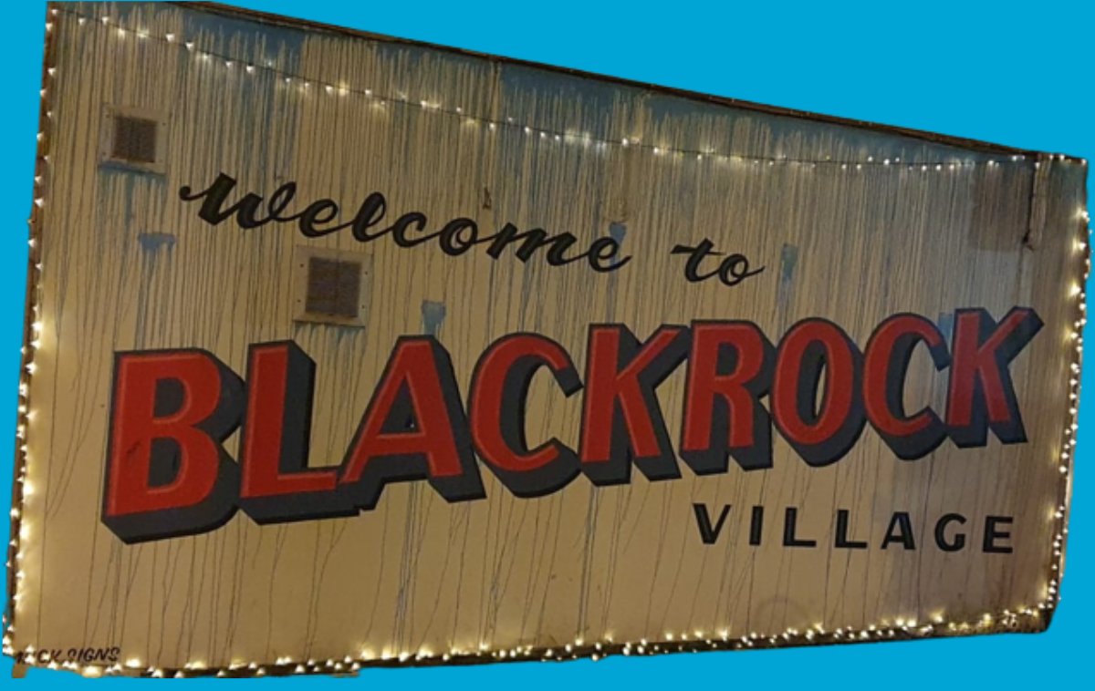 Iloveblackrock's tweet photo. Two shopping centres - indoor market & magical main street- so many eateries & pubs in #blackrockdublin #shoplocal #clicklocal @Iloveblackrock https://t.co/I9Q9S3FNBa