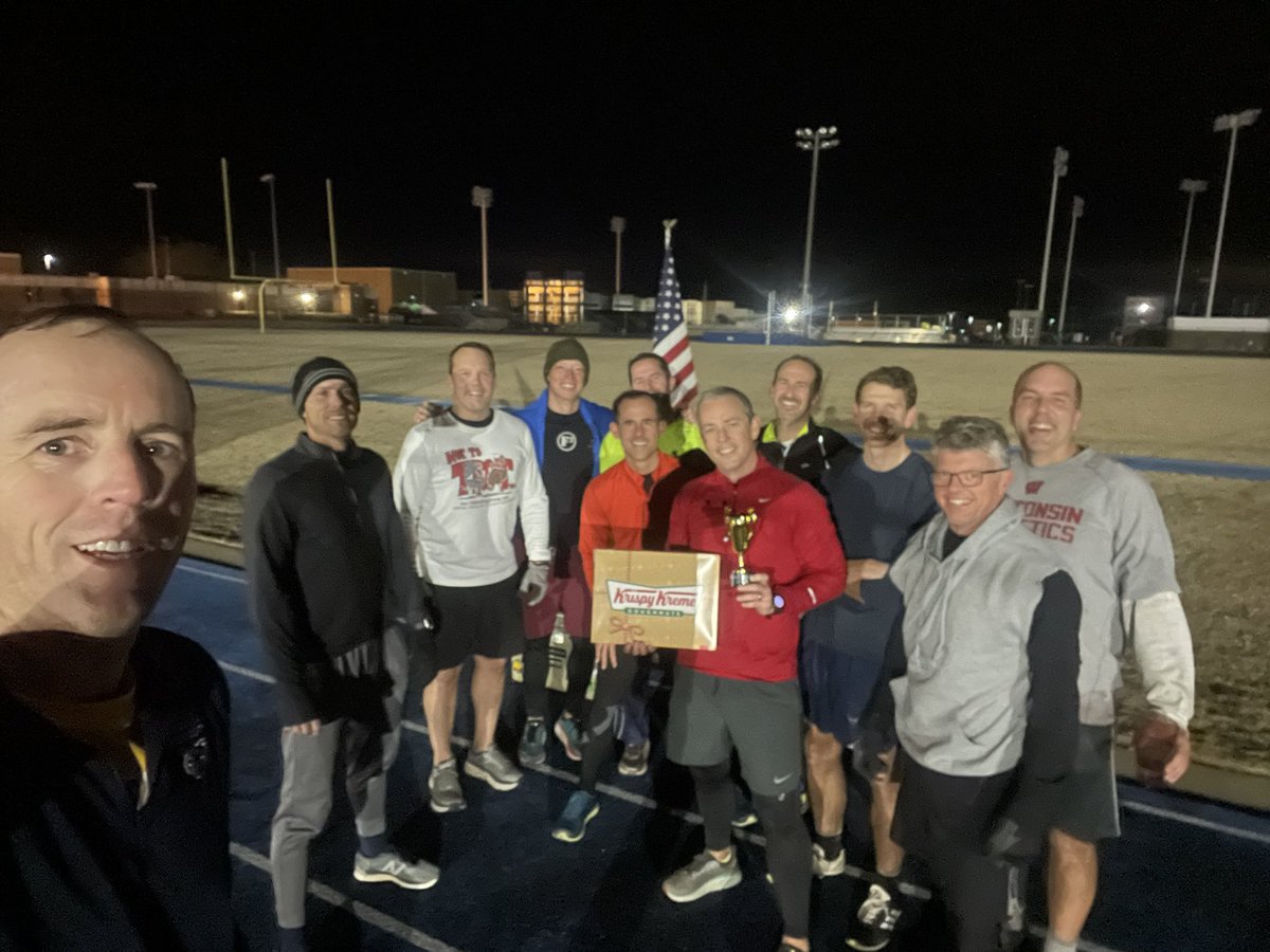 F3 The Roost 🦅 tweet media