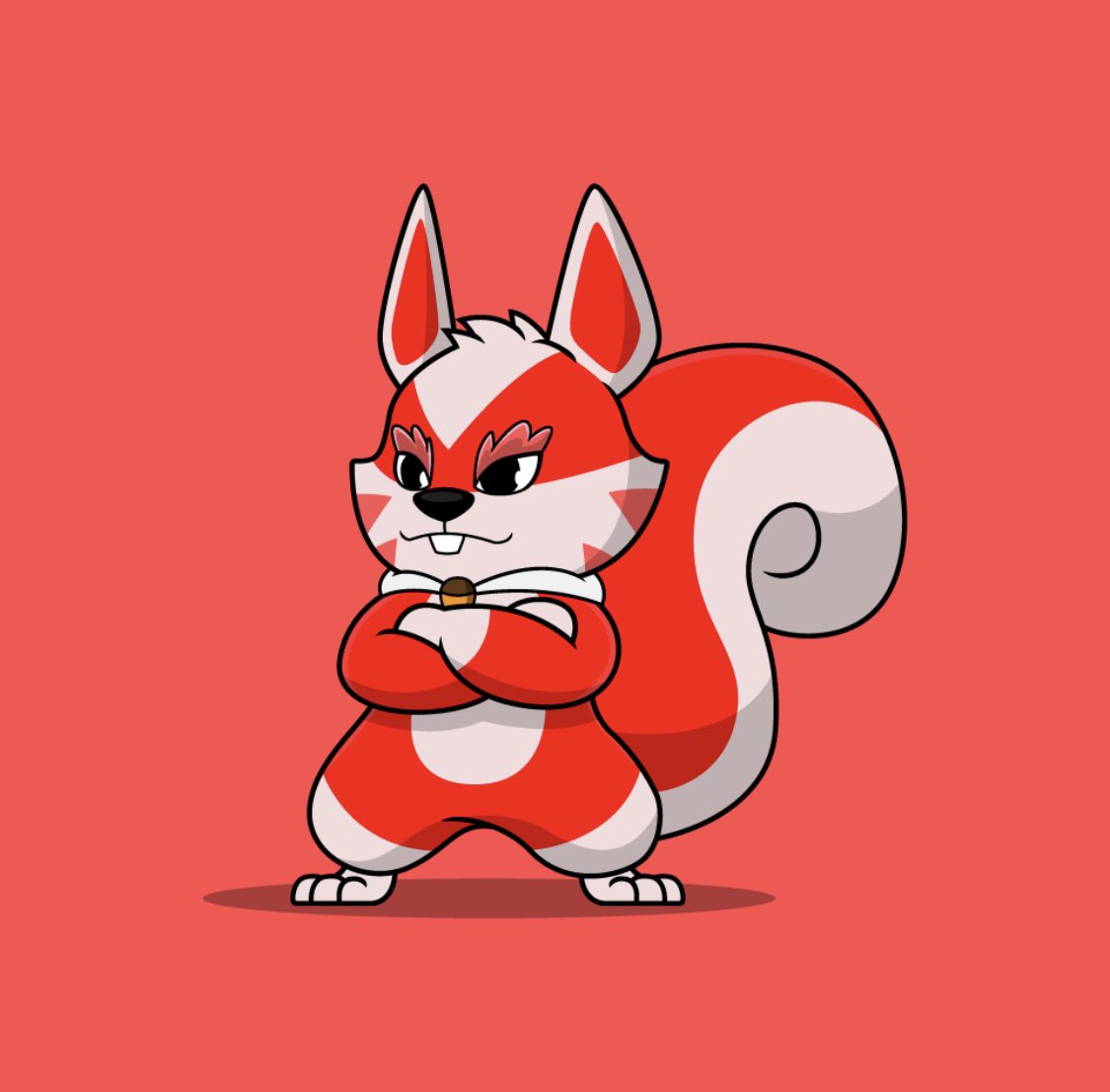 kriptoco7's tweet photo. @tothemoon_net same color creature are the best #neo #ToTheMoon #nft #NFTGiveaway #NFTGiveaways https://t.co/AXQNgo1Ef7