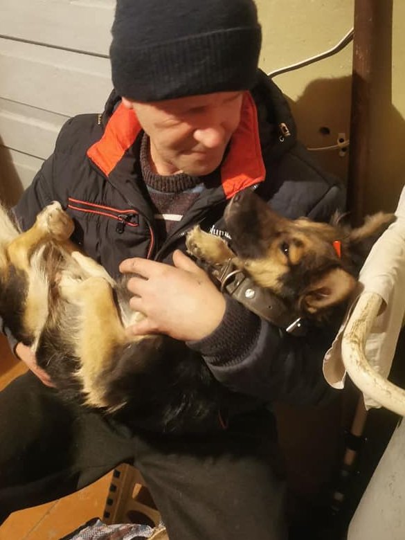 SelenaCaamano's tweet photo. 🔵🐾🩺M*A*S*H Vet Clinics🟡
#UWARF December Mission🔚

"It's not just animals we help, but also the people desperately trying to take care of them; the relief in their faces 🥹 -their gratitude was at times overwhelming." 

TOTAL Surgeries:1⃣3⃣1⃣2⃣
GRAND TOTAL:4⃣1⃣1⃣5⃣ since July https://t.co/dtxBxrxesu