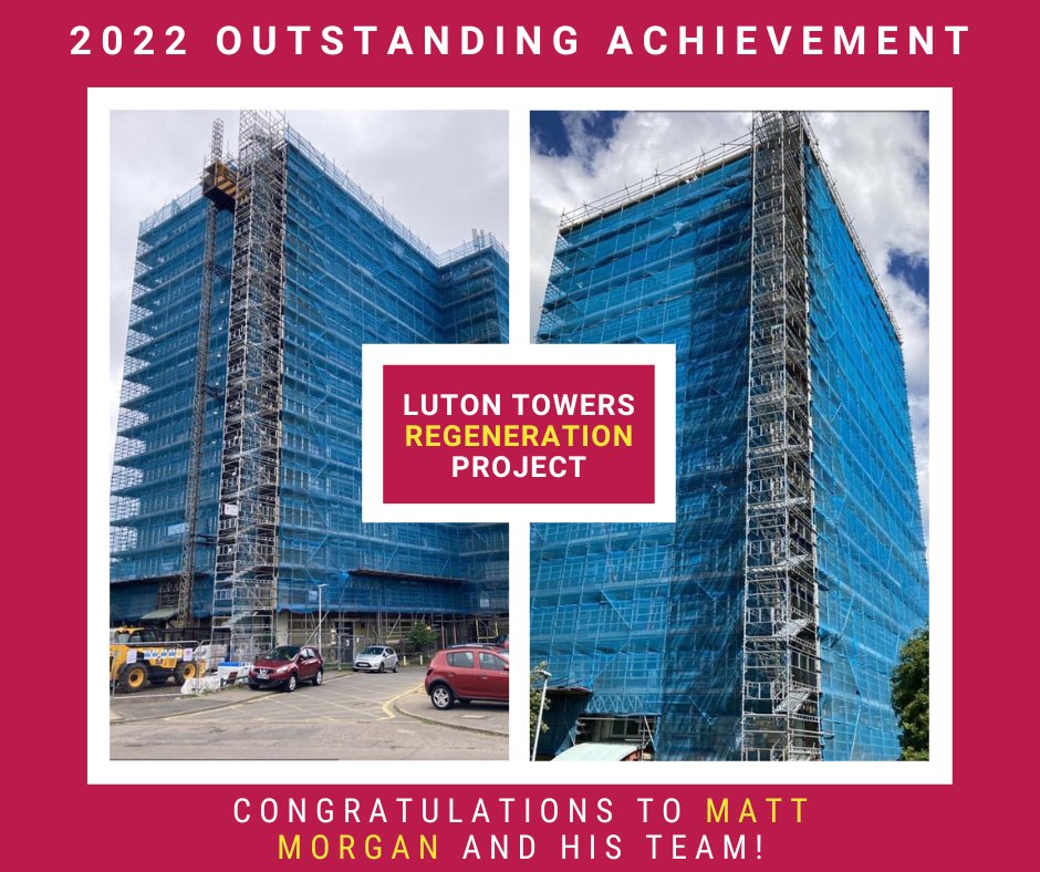 EmbassySS's tweet photo. We want to give a huge THANK YOU to our amazing #TeamEmbassy Black Hat Supervisor Matthew Morgan.

Matt led his outstanding team on a 2 year #renovation project for our valued client @EQUANS_UK handling over 17,000 13ft scaffold boards &amp; delivering the project on time &amp; on budget https://t.co/Fv0ht1B0DW