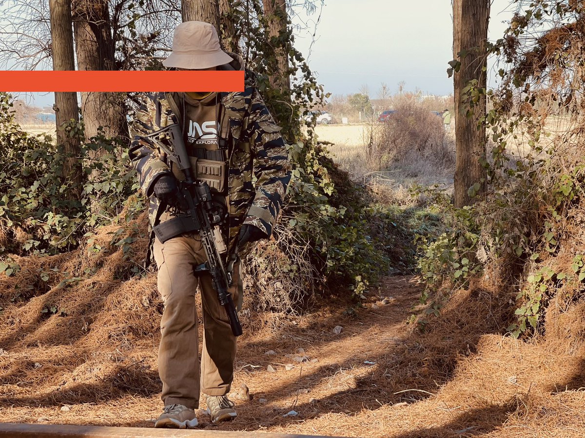 realMarkYu's tweet photo. 🍂
#Camouflage #tactical #SOF #airsoft #ar15 https://t.co/CflOedRq2H