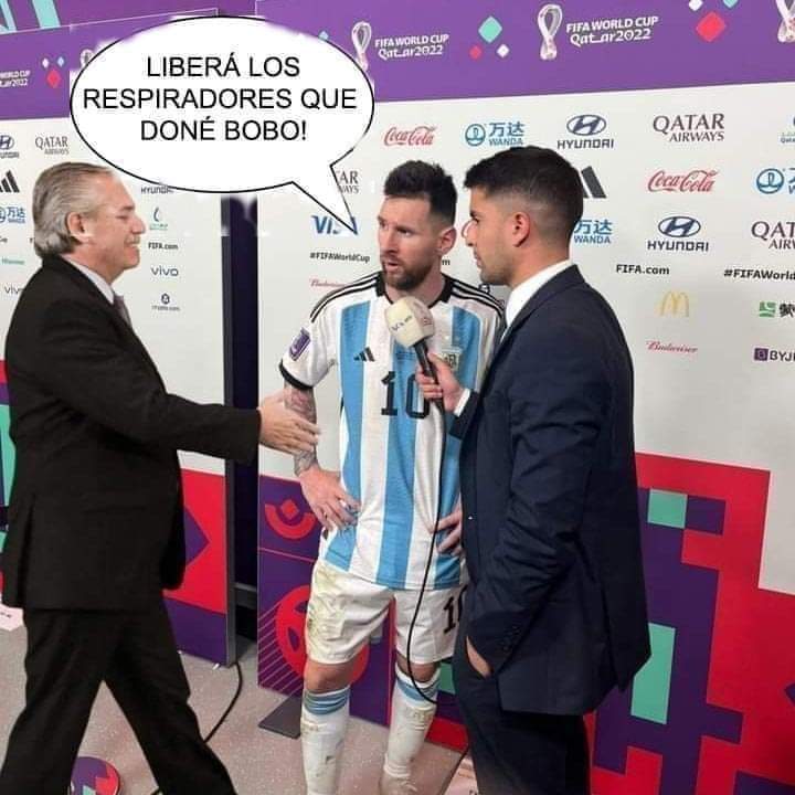 alesito543's tweet photo. Tomatela Fernández que querés figurar ahora.🙅🏻‍♂️🇦🇷 https://t.co/2mJvHTQmZX