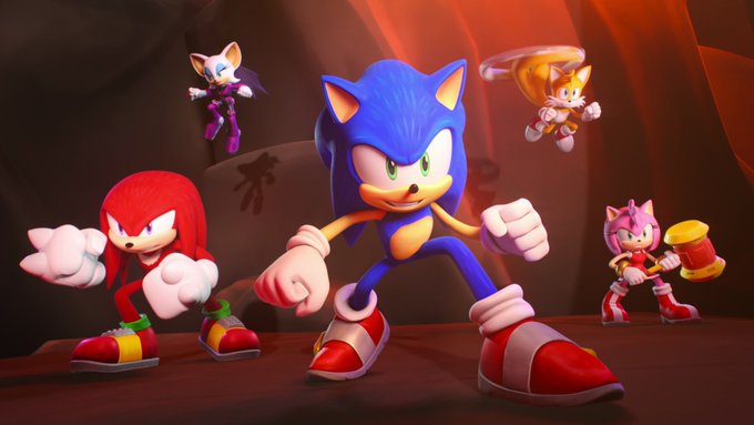 Sonic Movie Writers Talk Big the Cat, Shadow, & Agent Stone