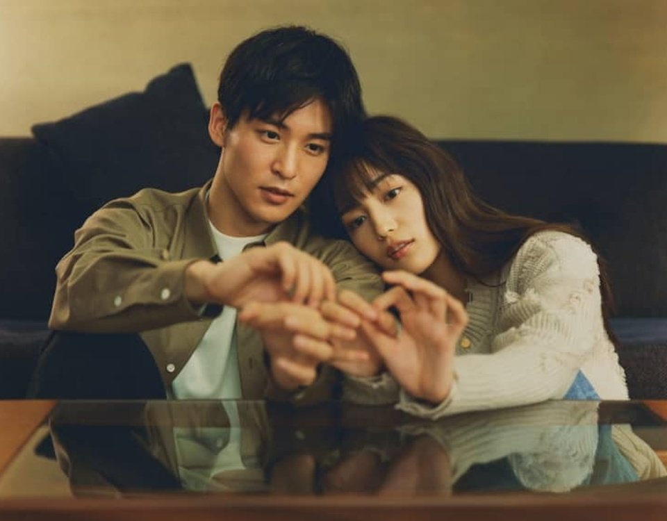 cloverblossoms_'s tweet photo. So, the "silent" scriptwriter talk about overseas distribution of the drama and she said she doesn't particularly happy about it. She write the script for Japanese people and want people who understand Japanese language to watch it. https://t.co/8fKbke9s3N