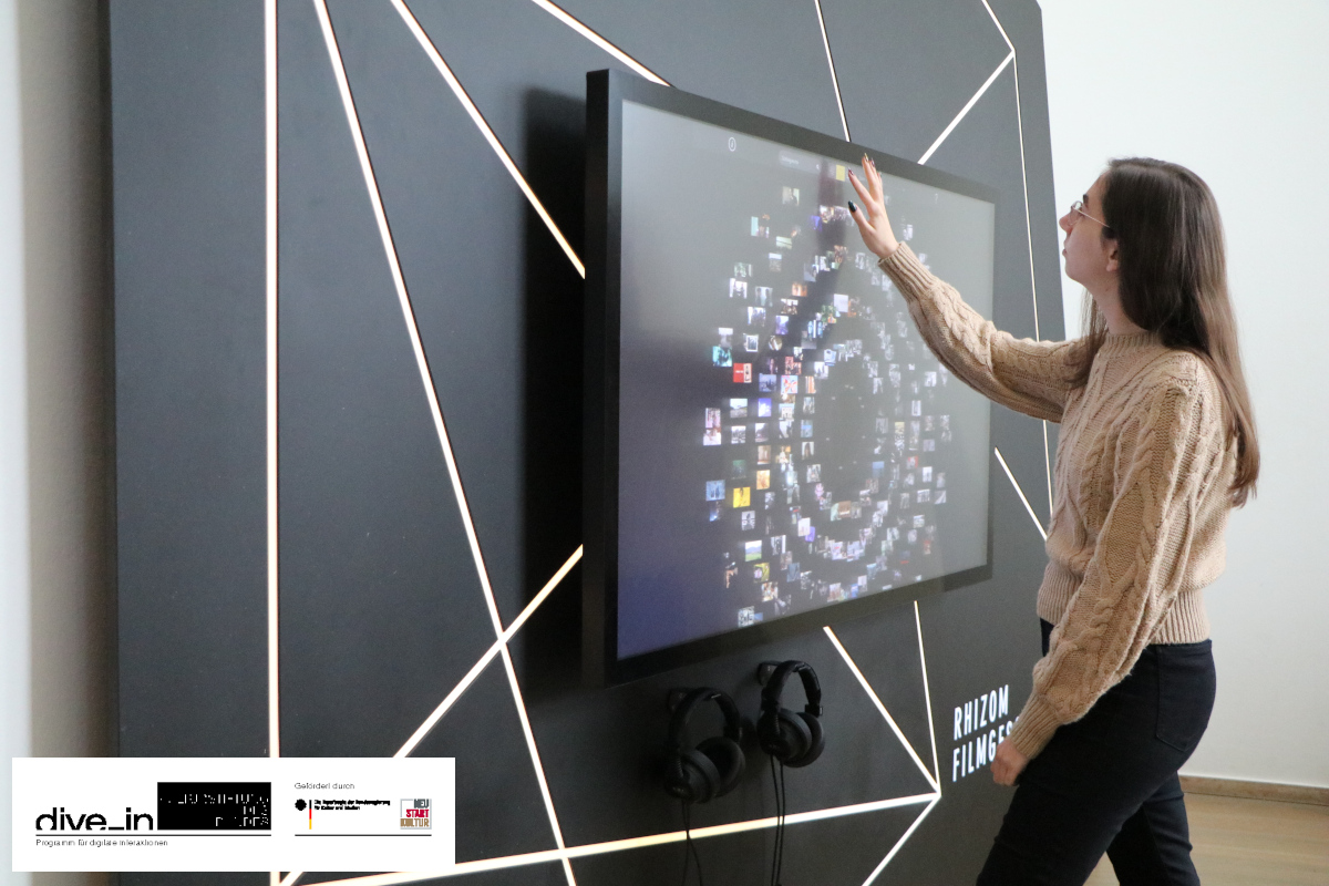 Deutsches Filminstitut & Filmmuseum tweet media