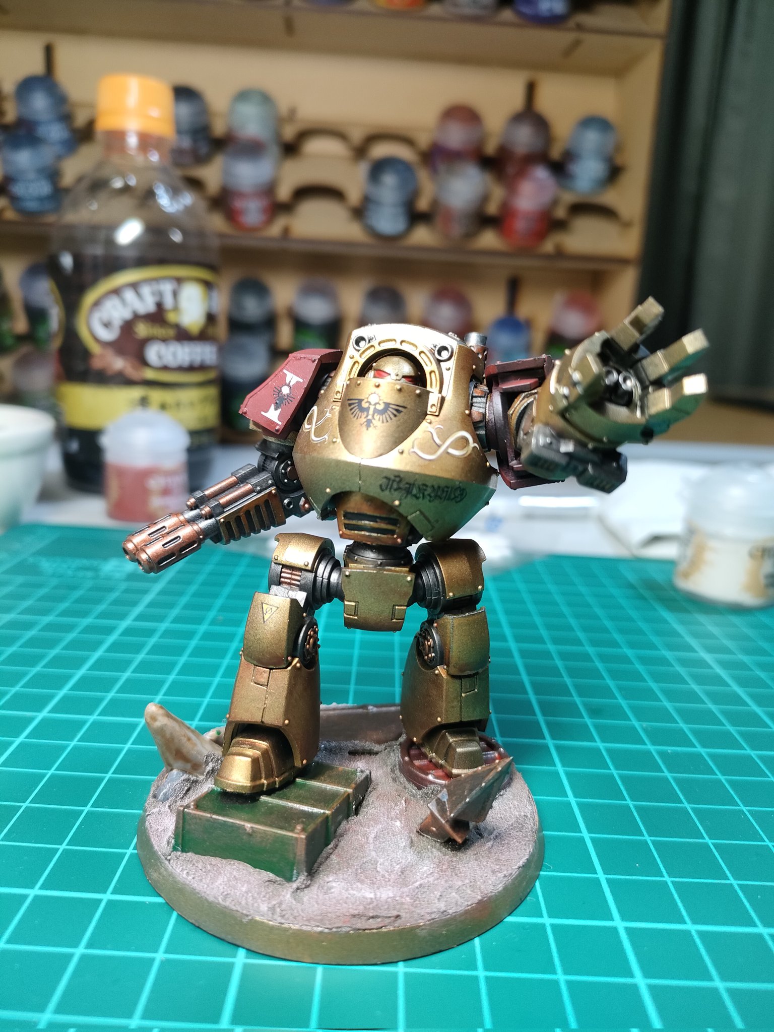 ひし型 Warhammer Suppressors ウォーハンマー サプレッサー | www