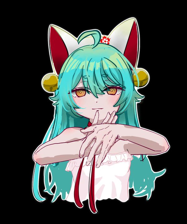 Taffy Nekuma🍓🏴󠁧󠁢󠁥󠁮󠁧󠁿Vtuber on Twitter "Evil taffy!!"