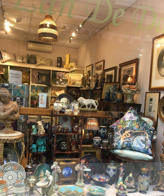 Wayfarers Arcade tweet media