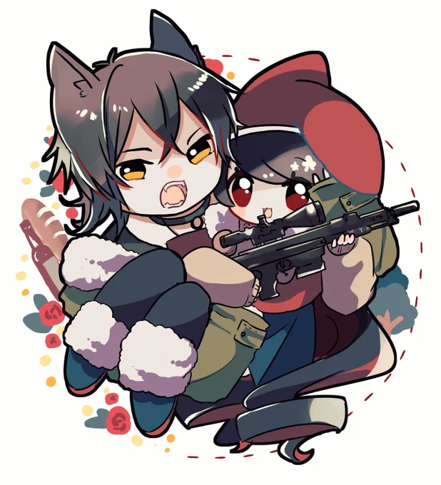 これはうちよその子 