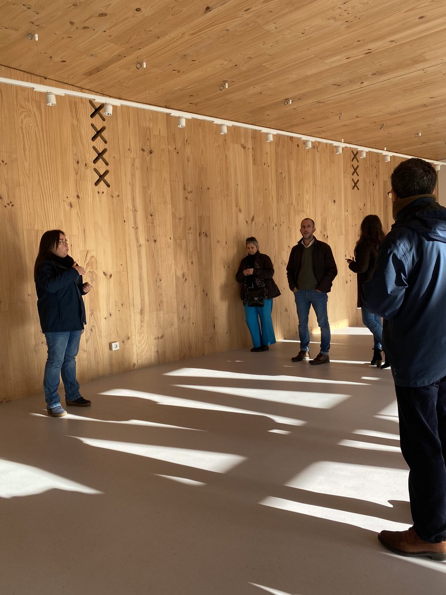 LIFE Lugo + Biodinámico tweet media