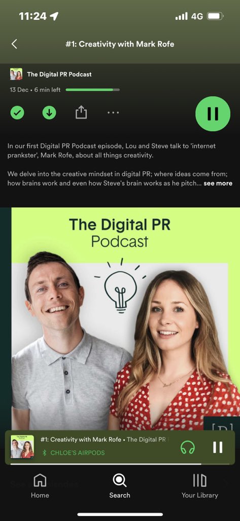 Chloe MacDonagh tweet media