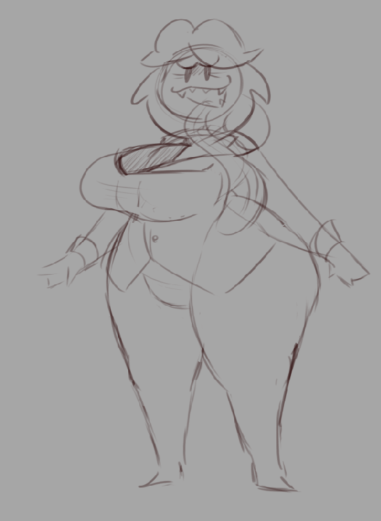 funni boos