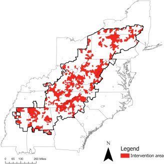 Marisa McGinley (@marisamcginley) on Twitter photo Appalachia areas have poorer access to neurologists. Great work by <a href="/blakebucky/">Blake Buchalter</a> identifying disparities in these areas that need interventions! <a href="/myelinMD/">Alissa Willis</a> <a href="/CLENeurons/">Cleveland Clinic Neurology Residents</a> <a href="/CleClinicMD/">Cleveland Clinic MD</a> <a href="/AANmember/">American Academy of Neurology</a> protect-us.mimecast.com/s/ZL1LClYLqWS1… Appalachia areas have poorer access to neurologists. Great work by <a href="/blakebucky/">Blake Buchalter</a> identifying disparities in these areas that need interventions! <a href="/myelinMD/">Alissa Willis</a> <a href="/CLENeurons/">Cleveland Clinic Neurology Residents</a> <a href="/CleClinicMD/">Cleveland Clinic MD</a> <a href="/AANmember/">American Academy of Neurology</a> protect-us.mimecast.com/s/ZL1LClYLqWS1…