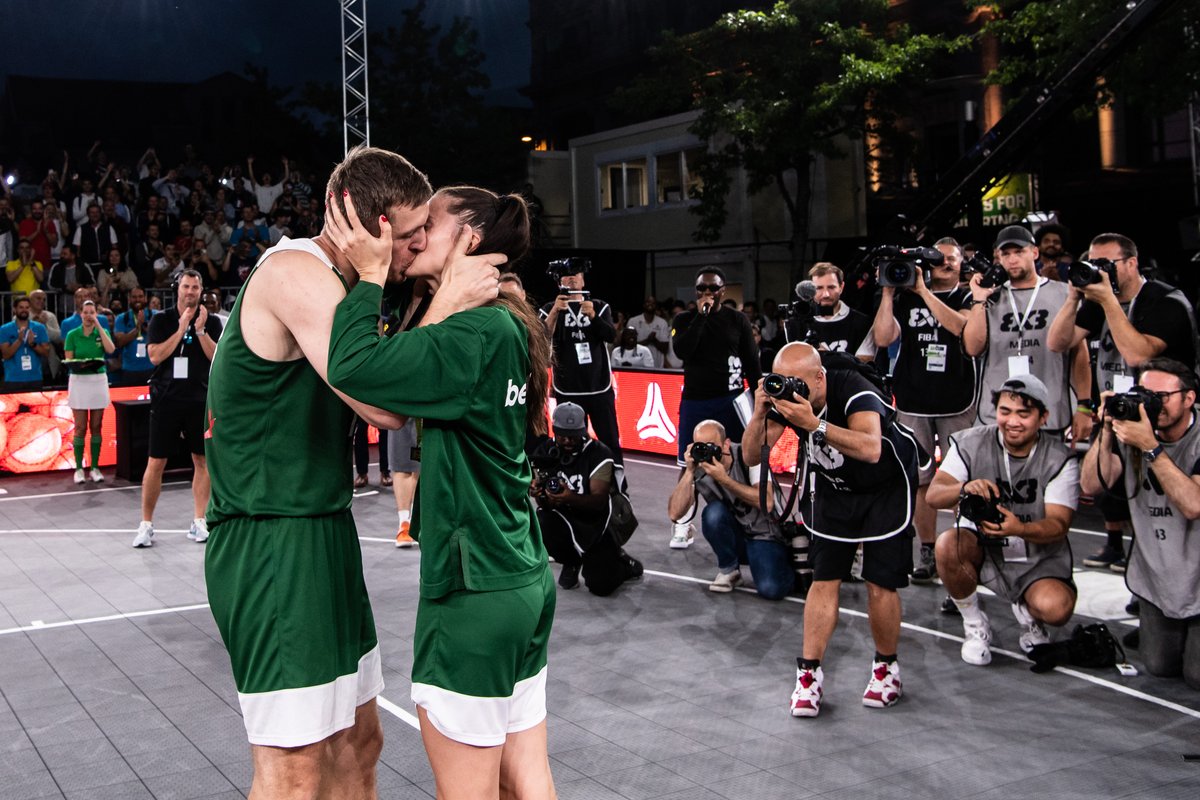 3x3 Basketball | FIBA3x3 tweet media