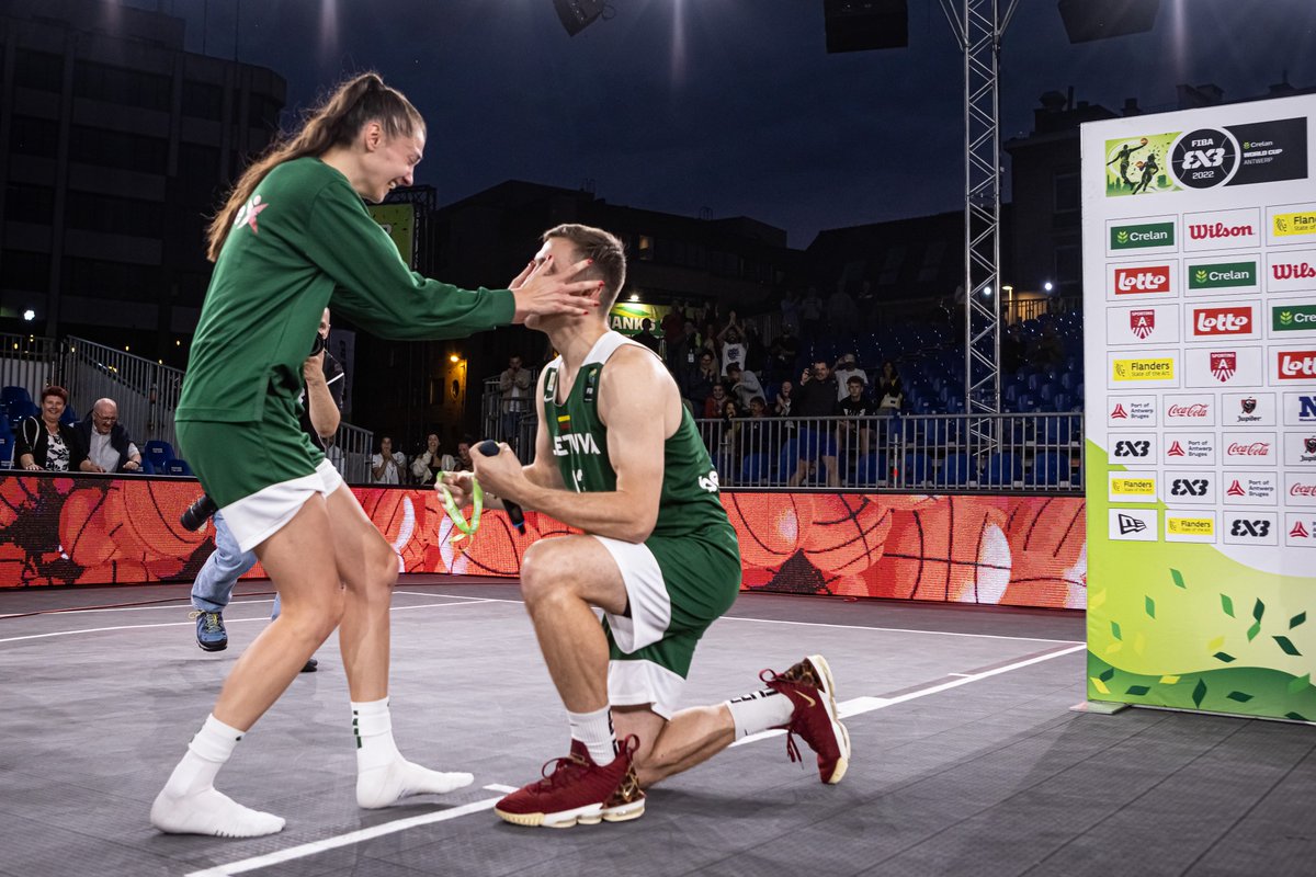 3x3 Basketball | FIBA3x3 tweet media