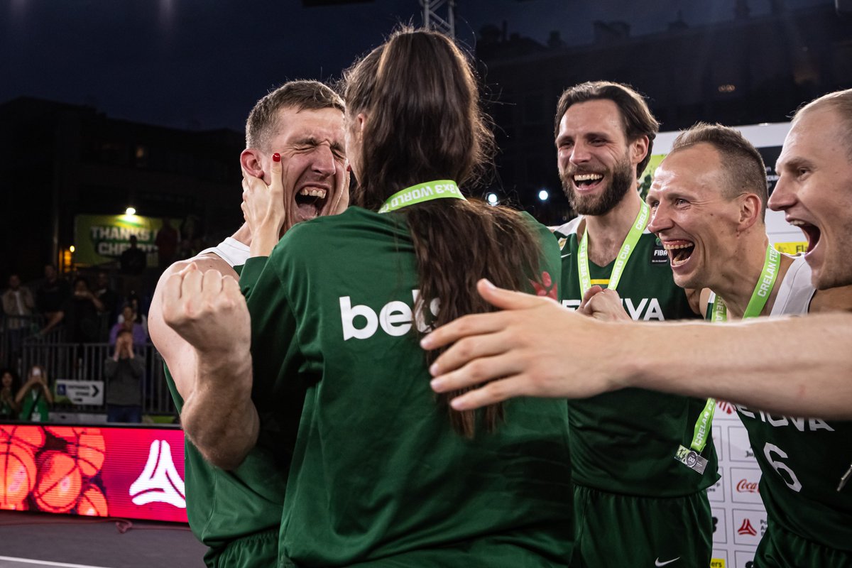 3x3 Basketball | FIBA3x3 tweet media
