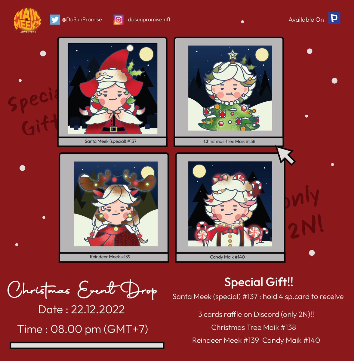 WADLEN (วาดเล่น)🎨 tweet media