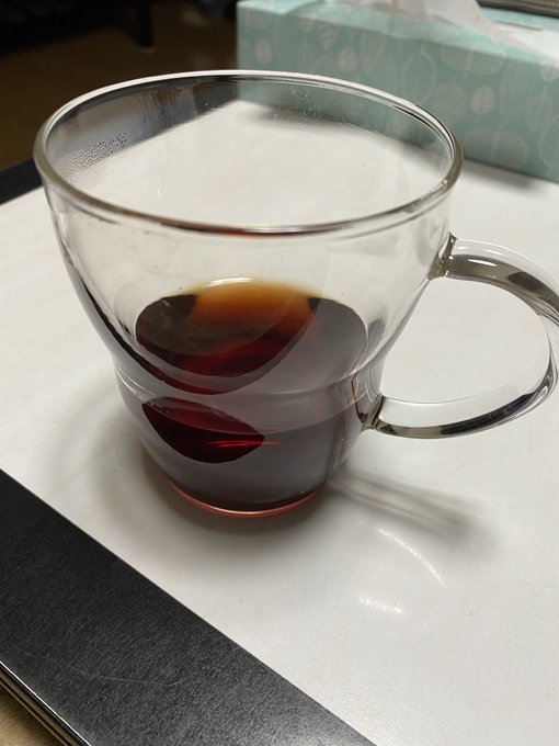 ホットカシスウーロン
美味い 