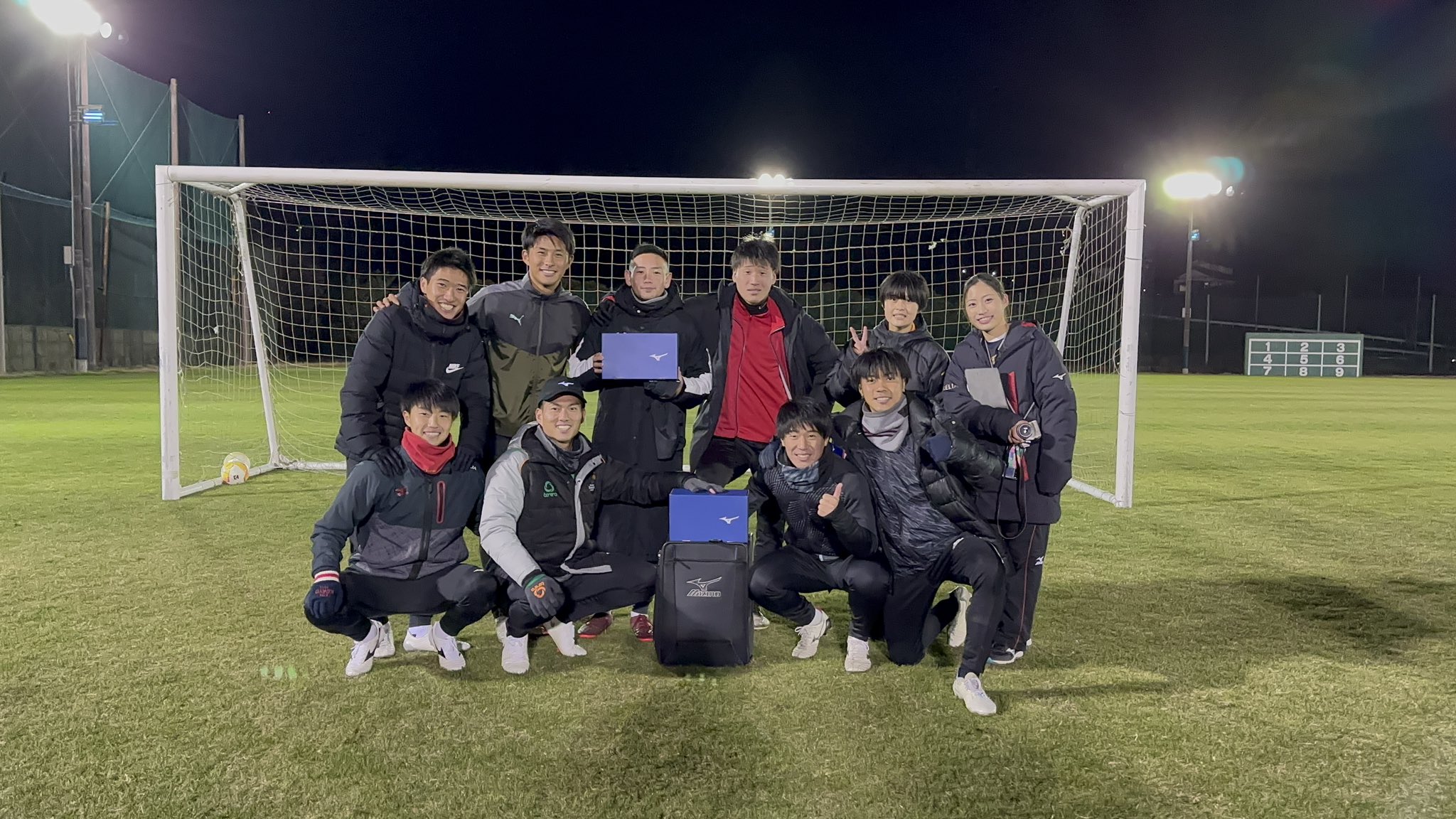 常葉大学サッカー部 Tokoha Football Twitter
