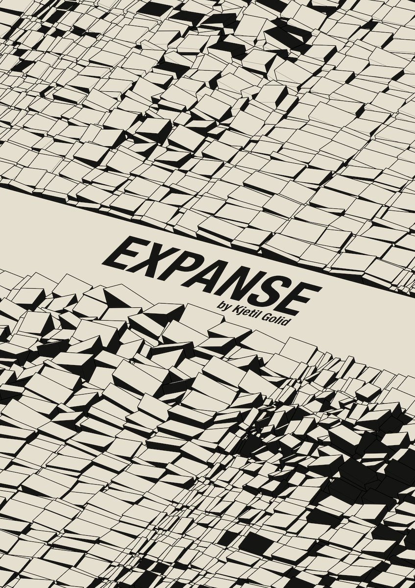 Kjetil Golid tweet media