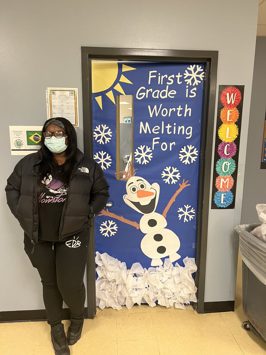 Congratulations to our Christmas Door Decorating winners of <a href="/MadingES/">Mading Elementary</a> .