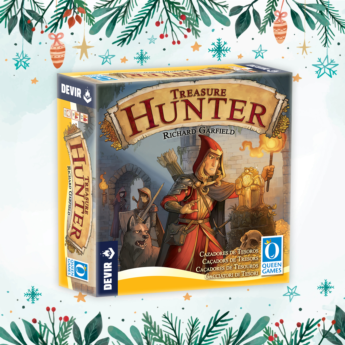 Devir Cat tweet media