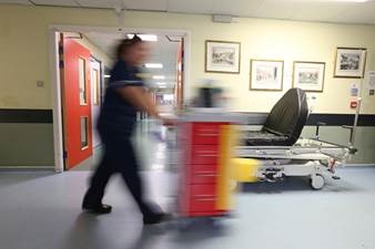 Gloucestershire Hospitals NHS Foundation Trust tweet media
