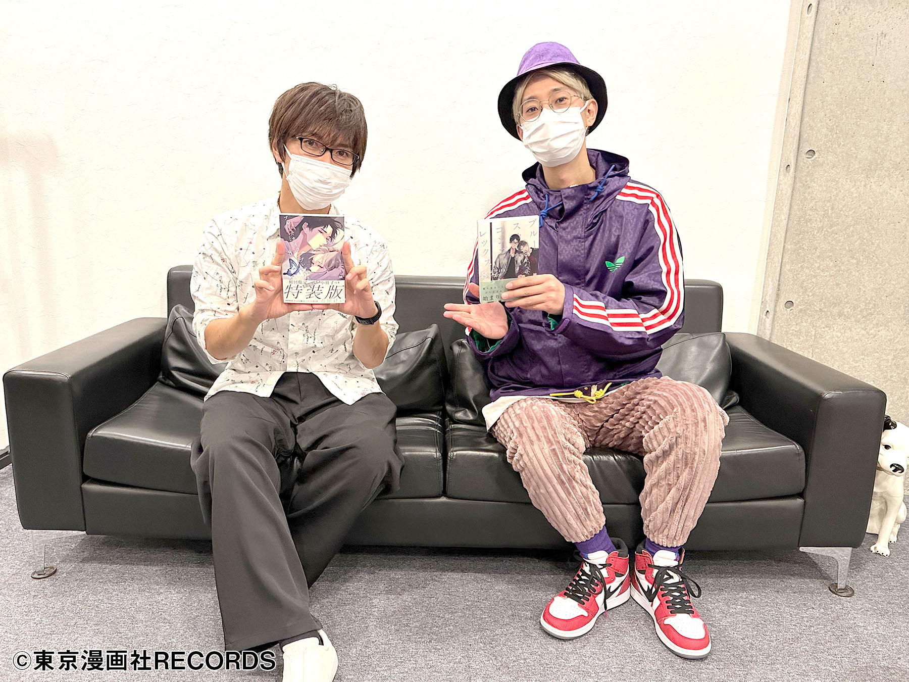 東京漫画社RECORDS on X: 東京漫画社RECORDS on X: