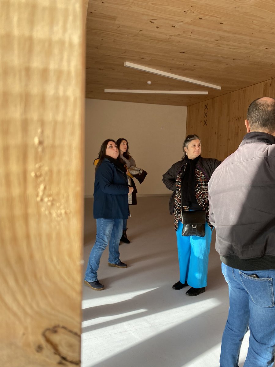 LIFE Lugo + Biodinámico tweet media