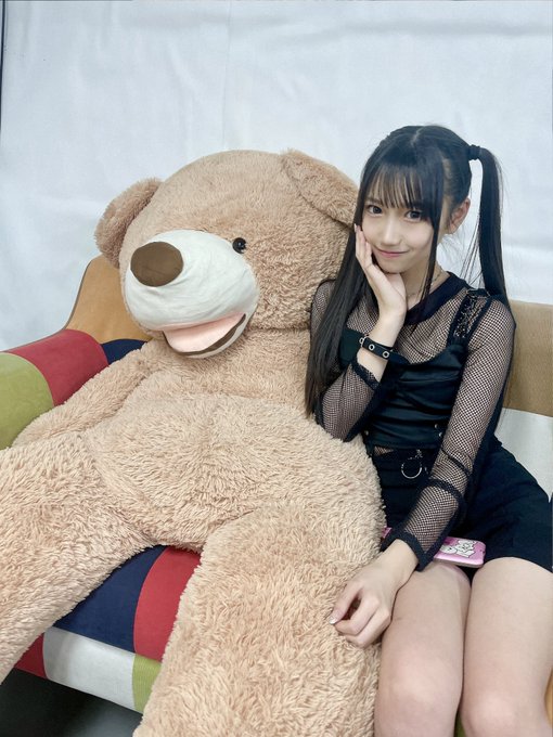 杏藤心娃(ここぴょん)のTwitter画像11