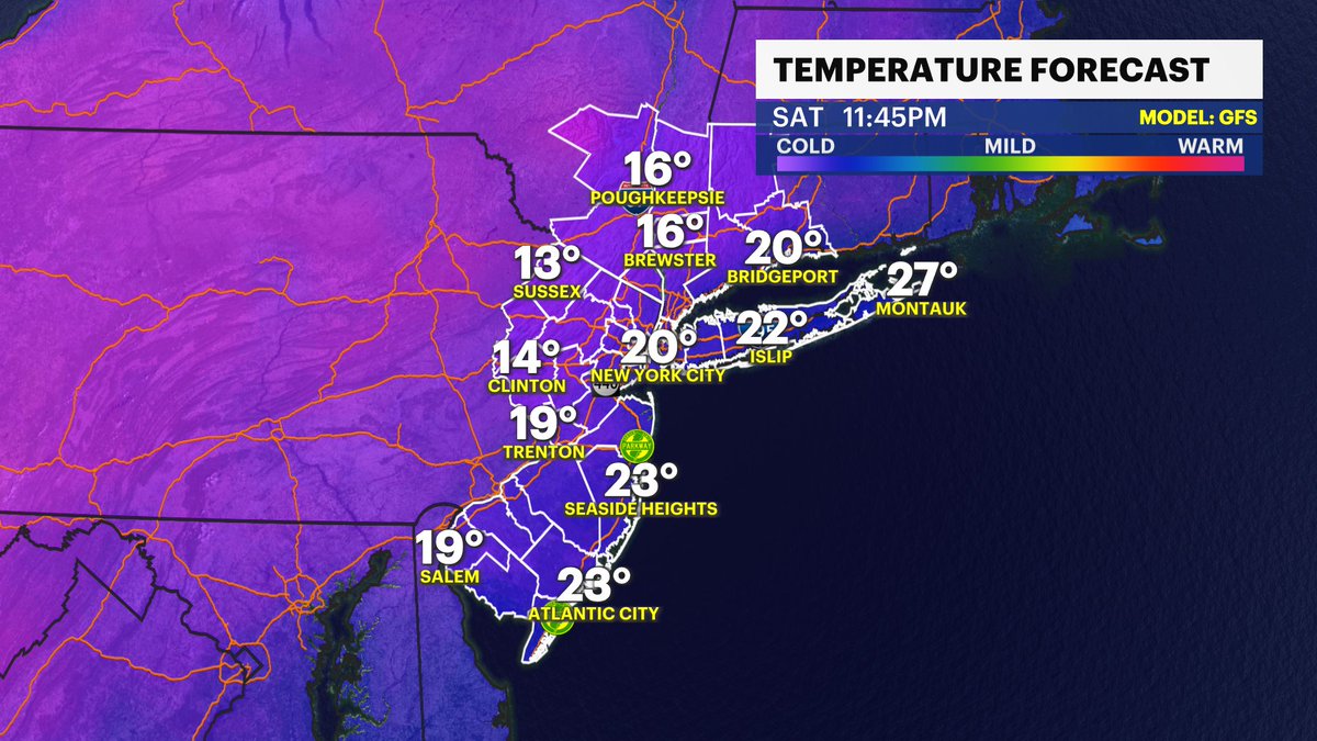 hoffmanrich's tweet photo. Major storm to impact Northeast Thursday into Friday. Rain starts 3-7pm Thursday. Friday AM: Damaging winds, heavy rain &amp; Coastal Flooding. Friday night: Crashing temps with some snow. Icy conditions. Be alert. @News12LI @AddisonGreenWX @AlexCalamiaWx @GarofaloWX @RichVonOhlen12 https://t.co/tHLkSiFC41