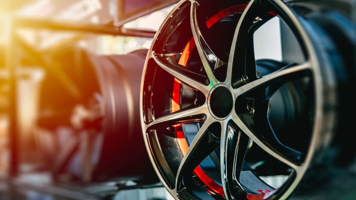 CNBCTV18Live's tweet photo. #JustIn | Uno Minda enters into agreement with #Asentec, Korea to #design, #develop, #manufacture & market wheel speed #sensors for Indian market https://t.co/ffHuMZIRft
