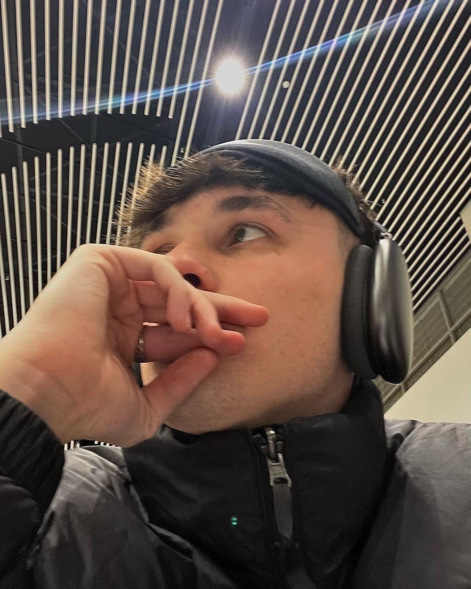 Yes you lot. I’ve just dropped my remix of ‘Rock Your Body’ for free download. It’s been a crazy year, big love for all the support.

Listen: on.soundcloud.com/bKPzh4xZqwqAwx…