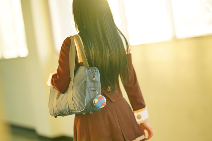 Twitterのコスプレ画像16