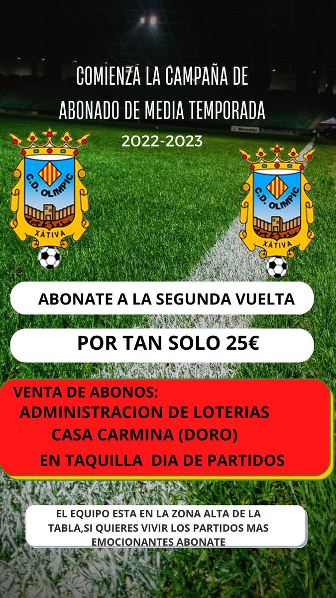 Penya Socarrats (@penya_socarrats) on Twitter photo 