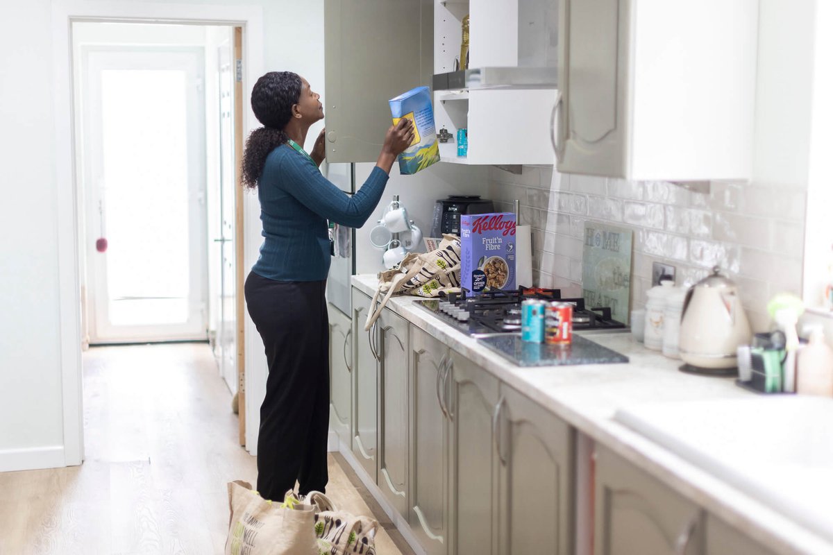 Let's take a breather: The importance of respite care (and how it can make a huge difference to your wellbeing)
Read more: bit.ly/GORespiteC