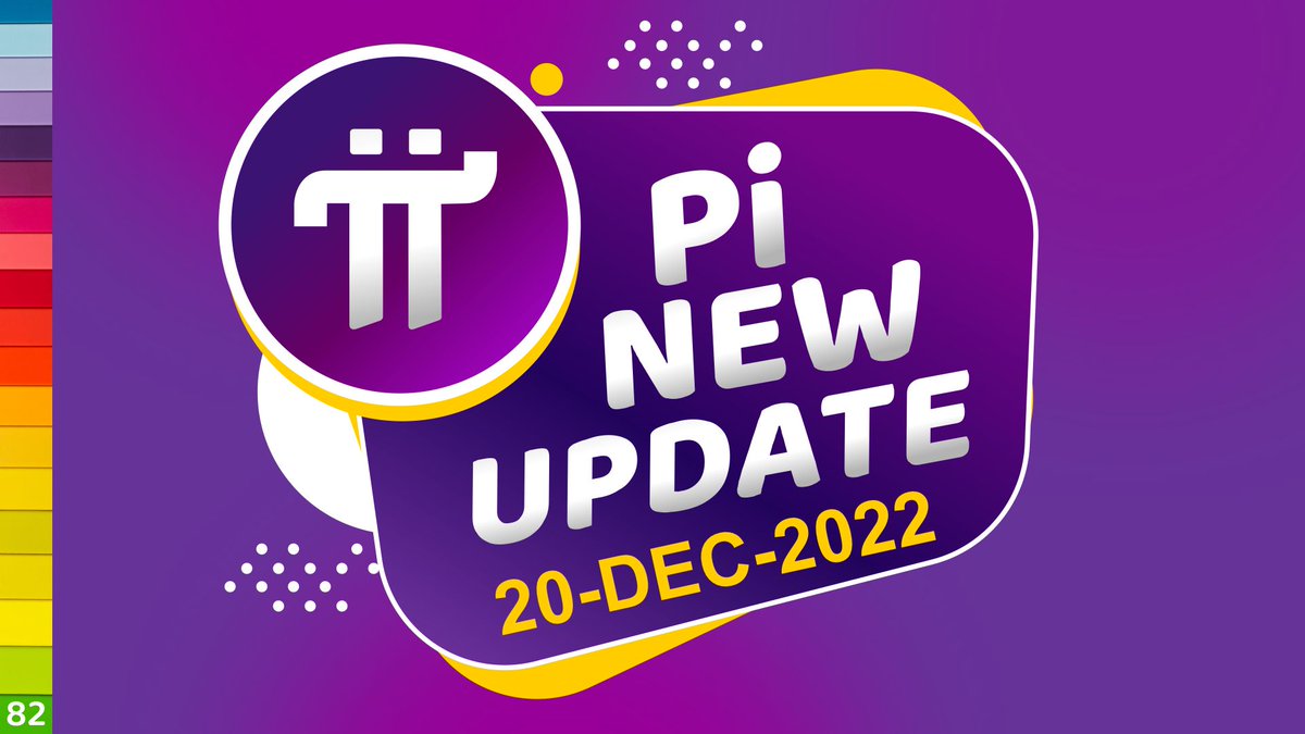 Ketan_Patell's tweet photo. New Update Explained in Hindi - (video link in first comment) #pinetwork #PiNetworkUpdate #pinewupdate #pipayment #pimantra #pinetworkkyc #cryptolaxmi #cryptolaxmipi #pimining #pinetworkpriceprediction #pinetworkindia #pinetworkfan #pinetworkupdates #pinetworknews #pinetworkpage https://t.co/JfD388A1nP