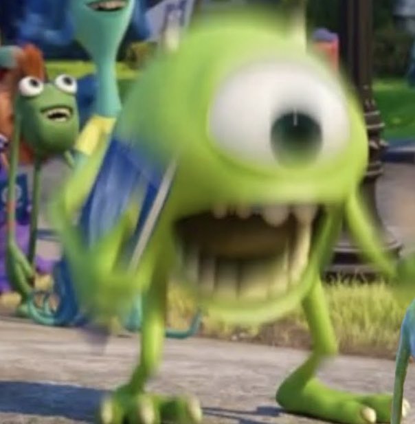wrathofpayne2's tweet photo. Me being extremely excited for queer media and then me watching the “don’t say that, that’s homophobic” scene https://t.co/C5tAy0GWWO